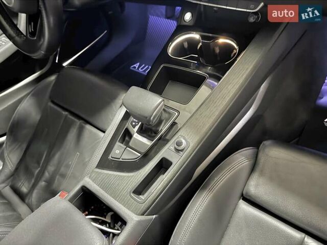 Белый Ауди А5, объемом двигателя 1.98 л и пробегом 115 тыс. км за 31200 $, фото 25 на Automoto.ua