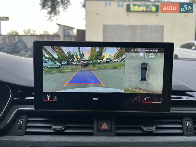 Белый Ауди А5, объемом двигателя 2 л и пробегом 143 тыс. км за 29999 $, фото 25 на Automoto.ua