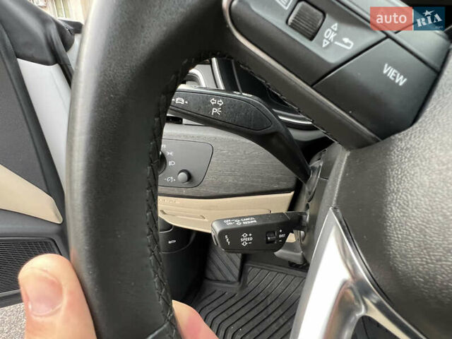 Белый Ауди А5, объемом двигателя 2 л и пробегом 143 тыс. км за 31900 $, фото 22 на Automoto.ua
