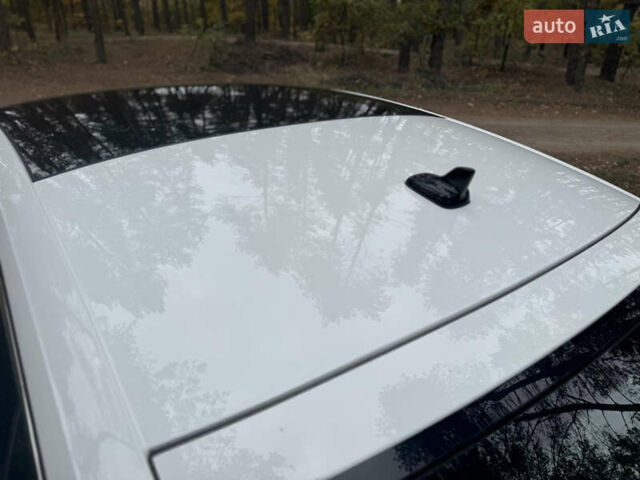 Ауді A5 2021 у Черкасах на Automoto.ua Білий Ауді A5, об'ємом двигуна 1.98 л та пробігом 65 тис. км за 33400 $, фото 23 на Automoto.ua