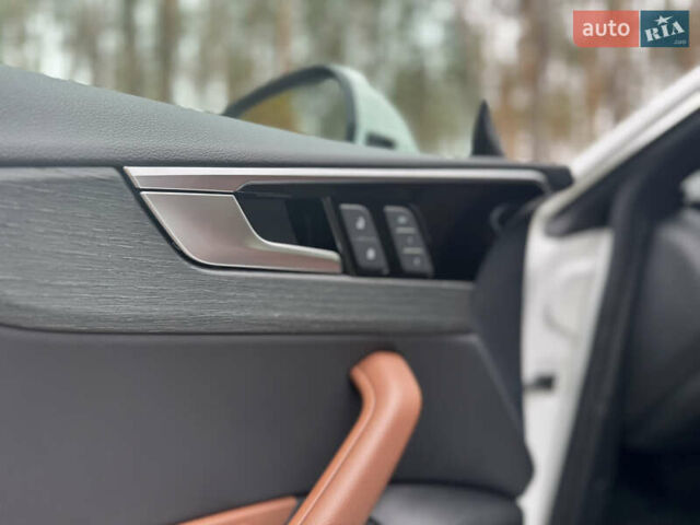 Ауді A5 2021 у Черкасах на Automoto.ua Білий Ауді A5, об'ємом двигуна 1.98 л та пробігом 65 тис. км за 33400 $, фото 27 на Automoto.ua