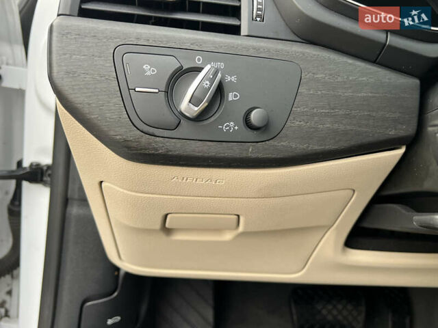 Белый Ауди А5, объемом двигателя 2 л и пробегом 143 тыс. км за 29999 $, фото 23 на Automoto.ua