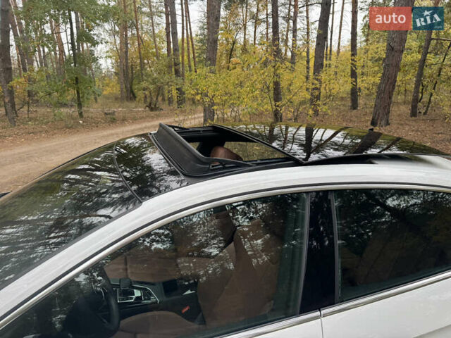 Ауді A5 2021 у Черкасах на Automoto.ua Білий Ауді A5, об'ємом двигуна 1.98 л та пробігом 65 тис. км за 33400 $, фото 39 на Automoto.ua