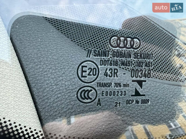 Белый Ауди А5, объемом двигателя 2 л и пробегом 143 тыс. км за 31900 $, фото 49 на Automoto.ua