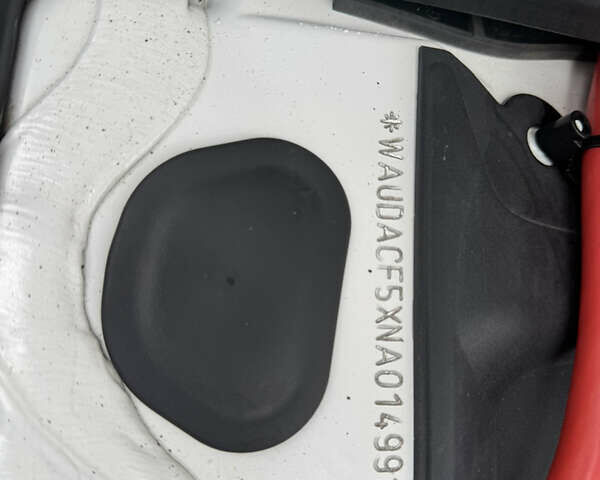 Ауді A5 2021 у Черкасах на Automoto.ua Білий Ауді A5, об'ємом двигуна 1.98 л та пробігом 65 тис. км за 33400 $, фото 53 на Automoto.ua