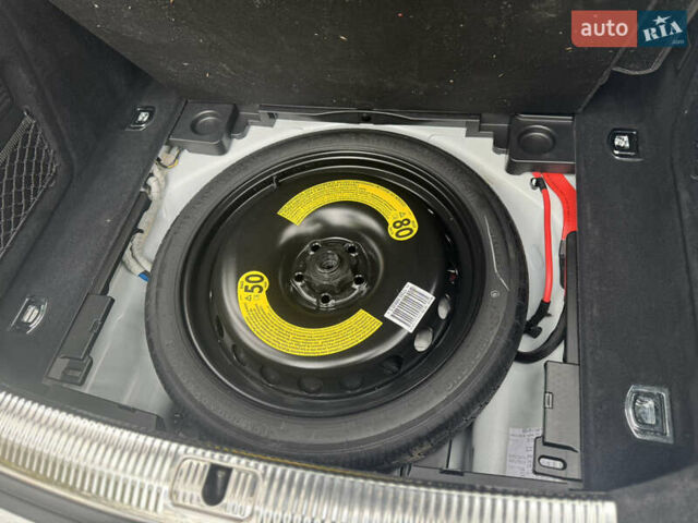 Ауді A5 2021 у Черкасах на Automoto.ua Білий Ауді A5, об'ємом двигуна 1.98 л та пробігом 65 тис. км за 33400 $, фото 20 на Automoto.ua