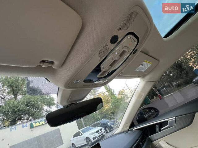 Белый Ауди А5, объемом двигателя 2 л и пробегом 143 тыс. км за 29999 $, фото 44 на Automoto.ua