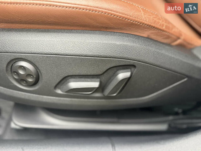 Ауді A5 2021 у Черкасах на Automoto.ua Білий Ауді A5, об'ємом двигуна 1.98 л та пробігом 65 тис. км за 33400 $, фото 29 на Automoto.ua