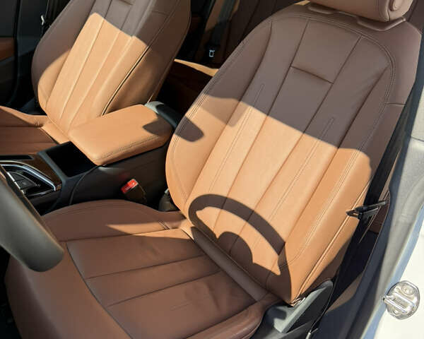 Белый Ауди А5, объемом двигателя 1.98 л и пробегом 41 тыс. км за 31000 $, фото 12 на Automoto.ua