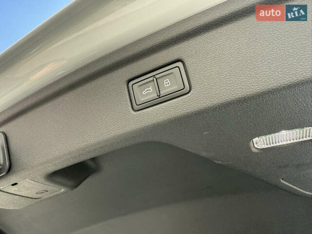 Белый Ауди А5, объемом двигателя 1.98 л и пробегом 41 тыс. км за 31000 $, фото 30 на Automoto.ua