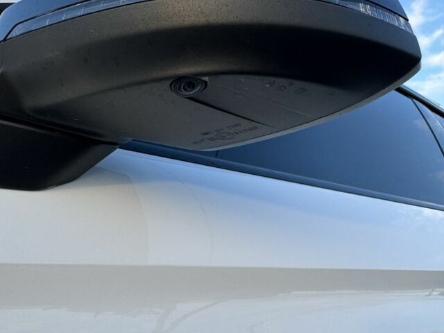 Белый Ауди А5, объемом двигателя 2 л и пробегом 85 тыс. км за 36900 $, фото 21 на Automoto.ua