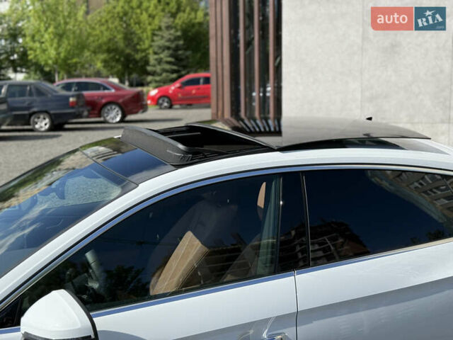 Белый Ауди А5, объемом двигателя 1.98 л и пробегом 41 тыс. км за 31000 $, фото 29 на Automoto.ua