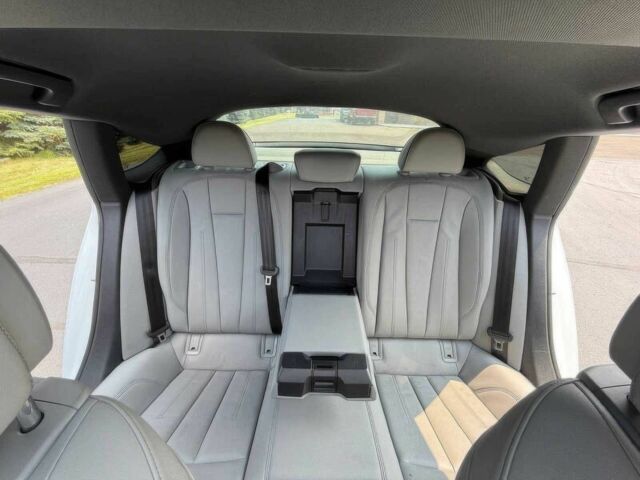 Белый Ауди А5, объемом двигателя 2 л и пробегом 34 тыс. км за 13500 $, фото 12 на Automoto.ua