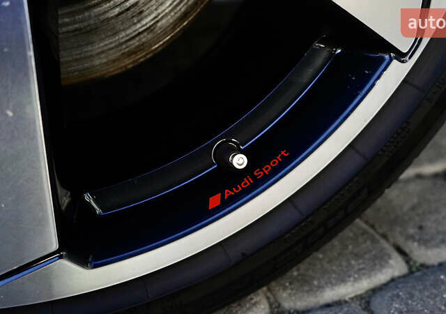 Белый Ауди А5, объемом двигателя 2 л и пробегом 34 тыс. км за 43200 $, фото 21 на Automoto.ua