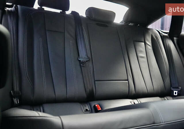 Белый Ауди А5, объемом двигателя 2 л и пробегом 34 тыс. км за 43200 $, фото 46 на Automoto.ua