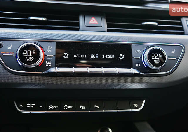 Белый Ауди А5, объемом двигателя 2 л и пробегом 34 тыс. км за 43200 $, фото 36 на Automoto.ua