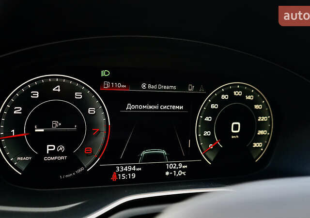 Белый Ауди А5, объемом двигателя 2 л и пробегом 34 тыс. км за 43200 $, фото 31 на Automoto.ua