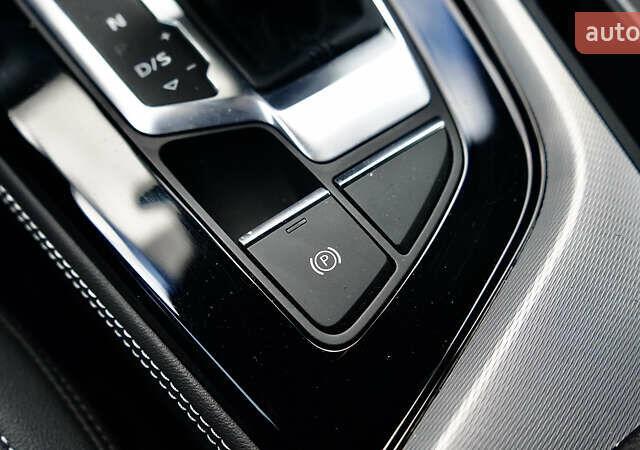 Белый Ауди А5, объемом двигателя 2 л и пробегом 34 тыс. км за 43200 $, фото 41 на Automoto.ua