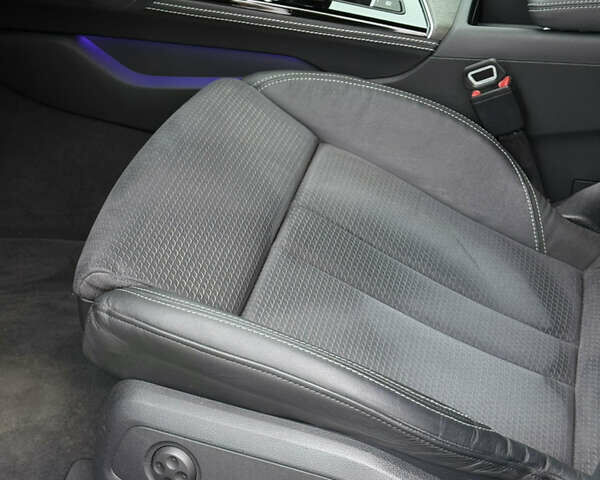 Белый Ауди А5, объемом двигателя 2 л и пробегом 94 тыс. км за 39500 $, фото 25 на Automoto.ua