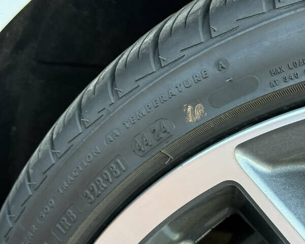 Белый Ауди А5, объемом двигателя 2 л и пробегом 58 тыс. км за 36900 $, фото 9 на Automoto.ua