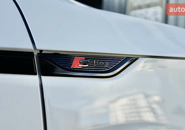 Белый Ауди А5, объемом двигателя 2 л и пробегом 34 тыс. км за 43200 $, фото 23 на Automoto.ua