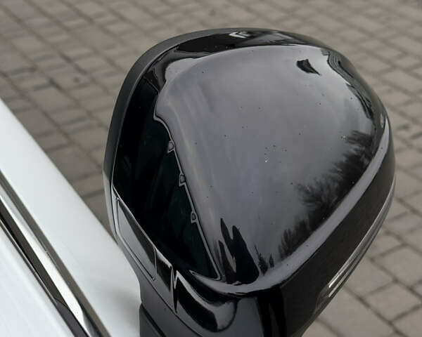 Белый Ауди А5, объемом двигателя 2 л и пробегом 94 тыс. км за 39500 $, фото 22 на Automoto.ua