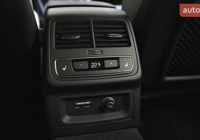 Белый Ауди А5, объемом двигателя 2 л и пробегом 34 тыс. км за 43200 $, фото 49 на Automoto.ua