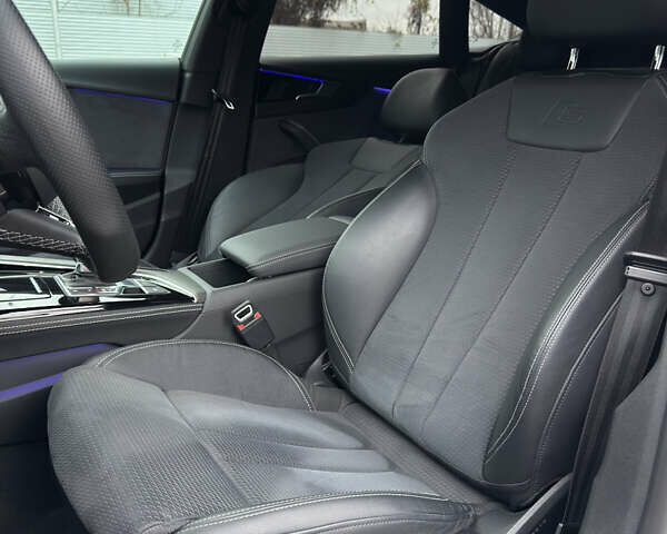 Белый Ауди А5, объемом двигателя 2 л и пробегом 94 тыс. км за 39500 $, фото 24 на Automoto.ua