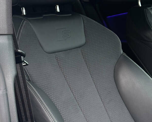 Белый Ауди А5, объемом двигателя 2 л и пробегом 94 тыс. км за 39500 $, фото 27 на Automoto.ua