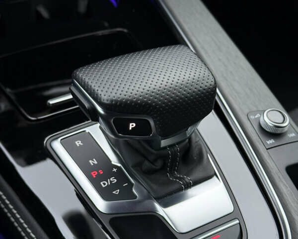 Белый Ауди А5, объемом двигателя 2 л и пробегом 94 тыс. км за 39500 $, фото 21 на Automoto.ua