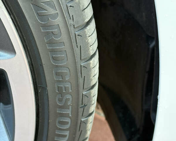 Белый Ауди А5, объемом двигателя 2 л и пробегом 58 тыс. км за 36900 $, фото 10 на Automoto.ua