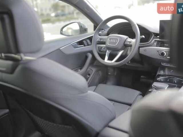 Білий Ауді A5, об'ємом двигуна 1.98 л та пробігом 13 тис. км за 41500 $, фото 8 на Automoto.ua