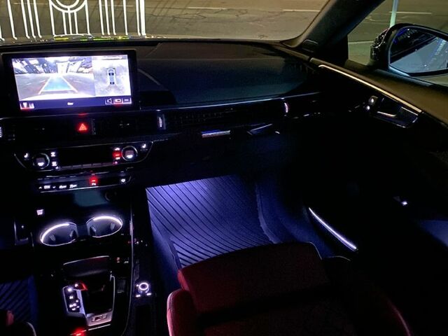 Білий Ауді A5, об'ємом двигуна 3 л та пробігом 12 тис. км за 53000 $, фото 8 на Automoto.ua