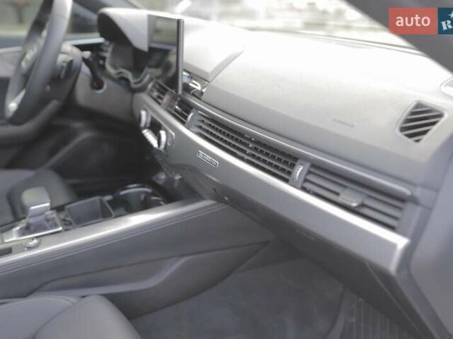 Білий Ауді A5, об'ємом двигуна 1.98 л та пробігом 13 тис. км за 41500 $, фото 9 на Automoto.ua