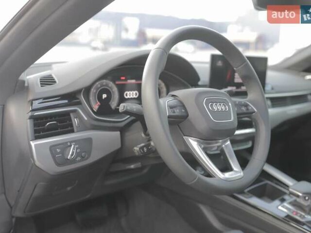 Білий Ауді A5, об'ємом двигуна 1.98 л та пробігом 13 тис. км за 41500 $, фото 10 на Automoto.ua