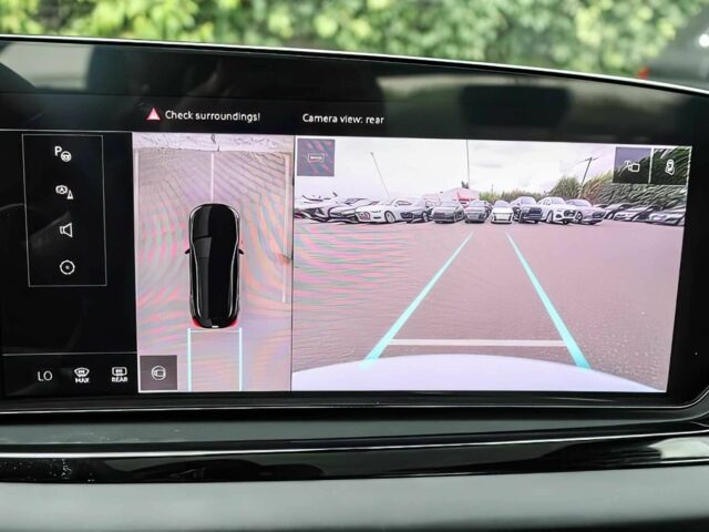 Білий Ауді A5, об'ємом двигуна 2 л та пробігом 10 тис. км за 16000 $, фото 7 на Automoto.ua