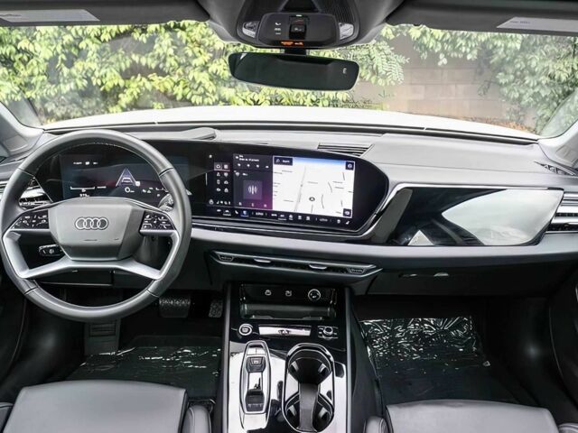 Білий Ауді A5, об'ємом двигуна 2 л та пробігом 10 тис. км за 16000 $, фото 6 на Automoto.ua