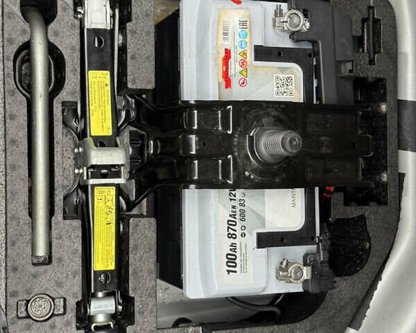 Бежевий Ауді A5, об'ємом двигуна 1.98 л та пробігом 207 тис. км за 11999 $, фото 16 на Automoto.ua