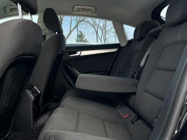 Черный Ауди А5, объемом двигателя 1.8 л и пробегом 223 тыс. км за 12699 $, фото 19 на Automoto.ua