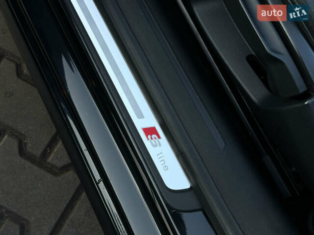 Черный Ауди А5, объемом двигателя 2 л и пробегом 192 тыс. км за 10399 $, фото 53 на Automoto.ua