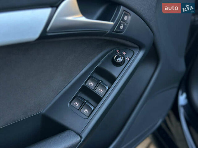 Черный Ауди А5, объемом двигателя 2 л и пробегом 192 тыс. км за 10399 $, фото 51 на Automoto.ua