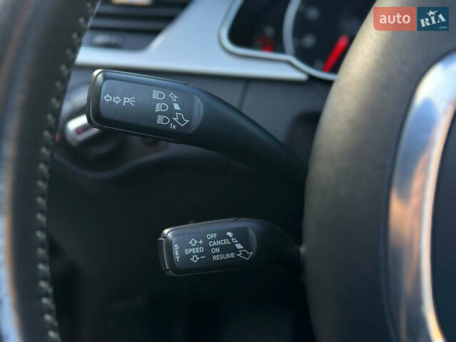 Черный Ауди А5, объемом двигателя 2 л и пробегом 192 тыс. км за 10399 $, фото 57 на Automoto.ua