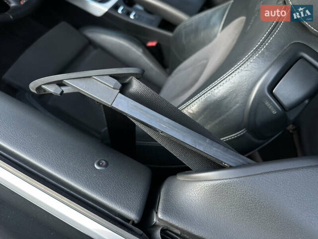 Черный Ауди А5, объемом двигателя 2 л и пробегом 192 тыс. км за 10399 $, фото 15 на Automoto.ua
