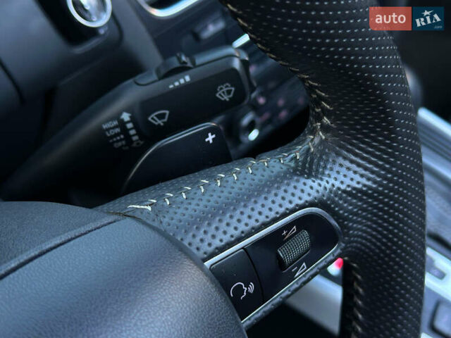 Черный Ауди А5, объемом двигателя 2 л и пробегом 192 тыс. км за 10399 $, фото 59 на Automoto.ua