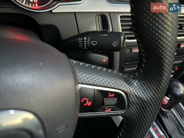 Ауді A5 2010 у Кам'янське (Дніпродзержинськ) на Automoto.ua Чорний Ауді A5, об'ємом двигуна 2 л та пробігом 191 тис. км за 10900 $, фото 19 на Automoto.ua