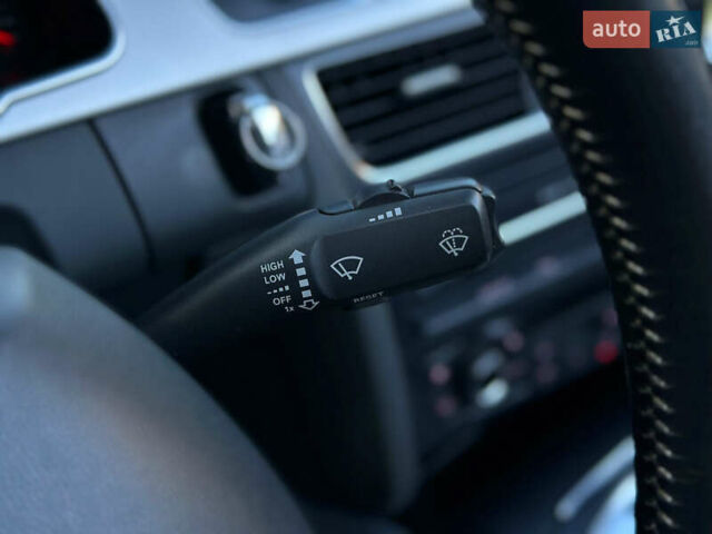 Черный Ауди А5, объемом двигателя 2 л и пробегом 192 тыс. км за 10399 $, фото 58 на Automoto.ua