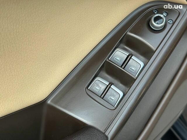 Чорний Ауді A5, об'ємом двигуна 2 л та пробігом 213 тис. км за 12490 $, фото 10 на Automoto.ua