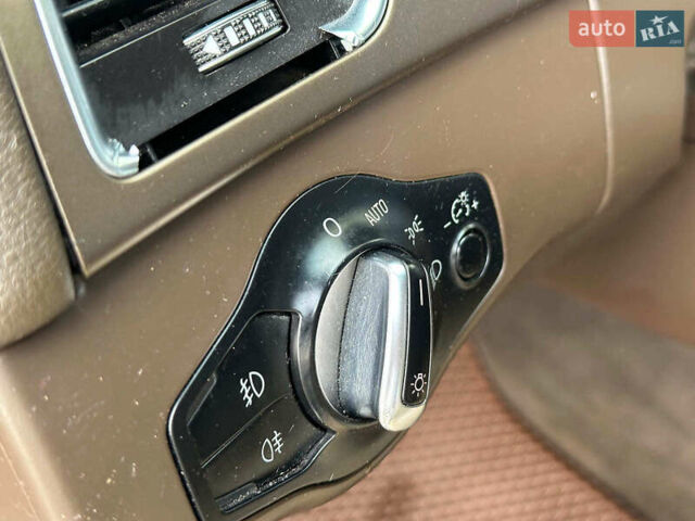 Черный Ауди А5, объемом двигателя 2 л и пробегом 213 тыс. км за 12490 $, фото 11 на Automoto.ua