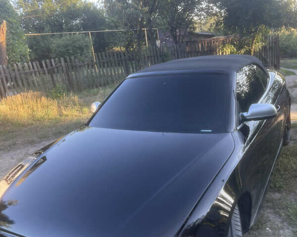 Чорний Ауді A5, об'ємом двигуна 2 л та пробігом 203 тис. км за 12000 $, фото 11 на Automoto.ua