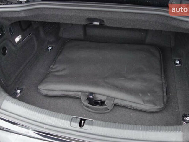 Чорний Ауді A5, об'ємом двигуна 1.98 л та пробігом 82 тис. км за 38400 $, фото 6 на Automoto.ua